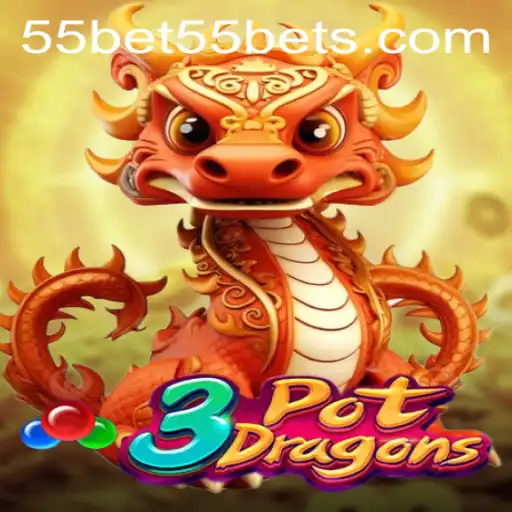 Descubra o Universo de 3PotDragons e as Inovações de 55bet55.com
