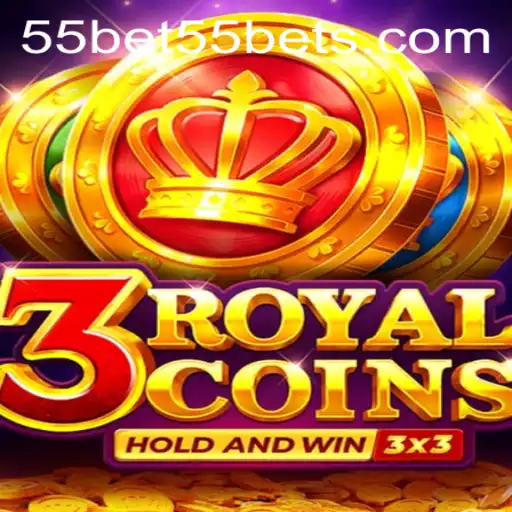 Explorando o Universo de 3royalcoins: Um Mergulho nas Regras e Estratégias