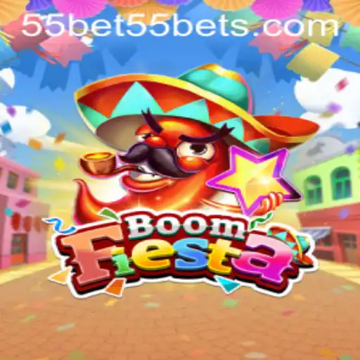 Descubra o Universo Vibrante de BoomFiesta: A Nova Sensação dos Jogos Online