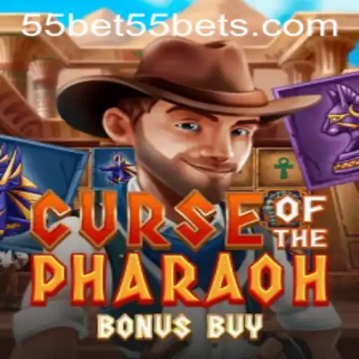 Explore o Fascinante Mundo de CurseofthePharaohBonusBuy no 55bet55.com