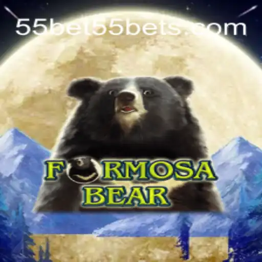 FormosaBear: Mergulhando no Mundo Inovador de Jogos de Apostas Online