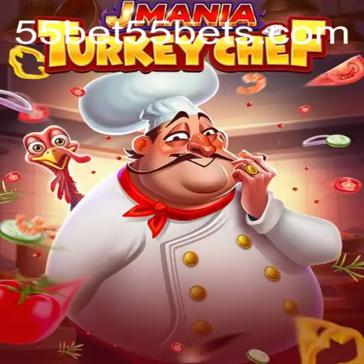 JManiaTurkeyChef: Aventuras Culinárias e Estratégicas no Mundo Virtual