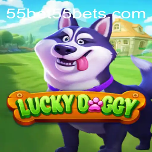 Descubra o Fascinante Mundo de LuckyDoggy no 55bet55.com
