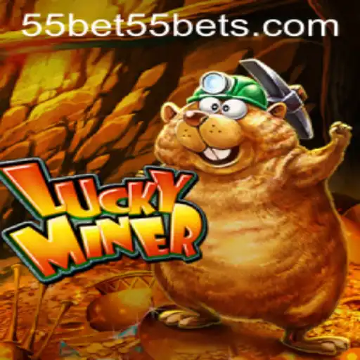 Explore o Mundo de LuckyMiner: O Jogo Revolucionário da 55bet55.com