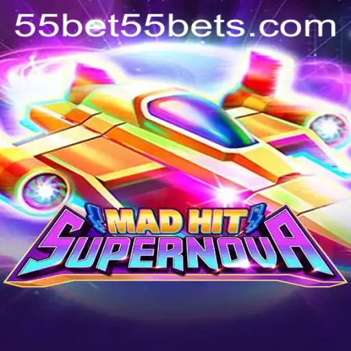 MadHitSupernova: Descubra o Novo Fenômeno dos Jogos Online
