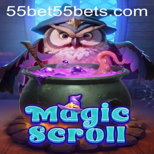Explorando o Mundo de MagicScroll: Uma Jornada Através de um Universo Encantado