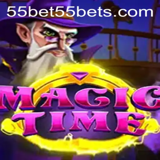 MagicTime: Um Jogo Inovador no Universo dos Jogos Online