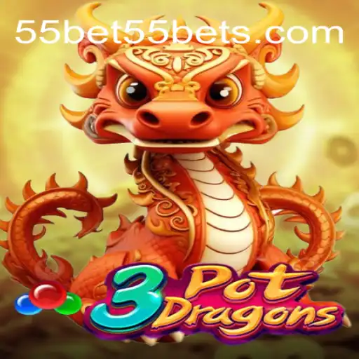 Descubra o Universo de 3PotDragons e as Inovações de 55bet55.com