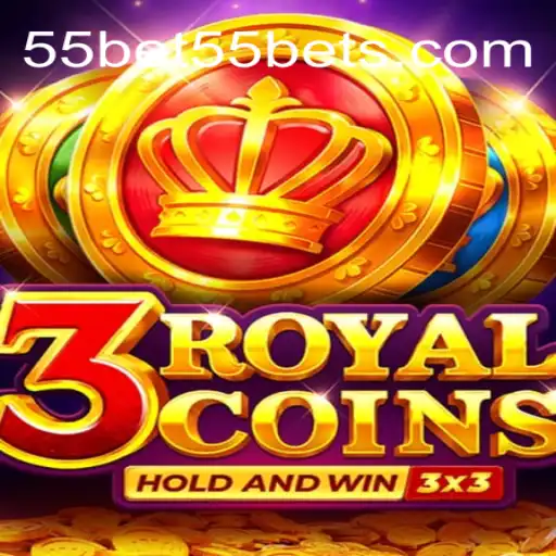 Explorando o Universo de 3royalcoins: Um Mergulho nas Regras e Estratégias