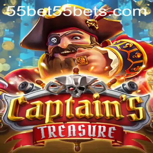 Desvendando os Mistérios de CaptainssTreasure: Um Mergulho na Aventura