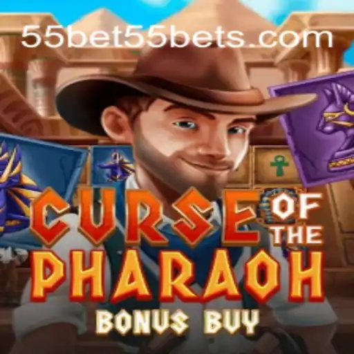 Explore o Fascinante Mundo de CurseofthePharaohBonusBuy no 55bet55.com