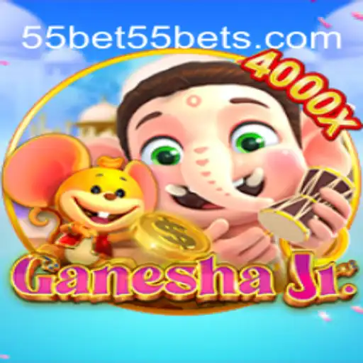 Explorando o Mundo de GaneshaJr: Um Novo Conceito de Jogo