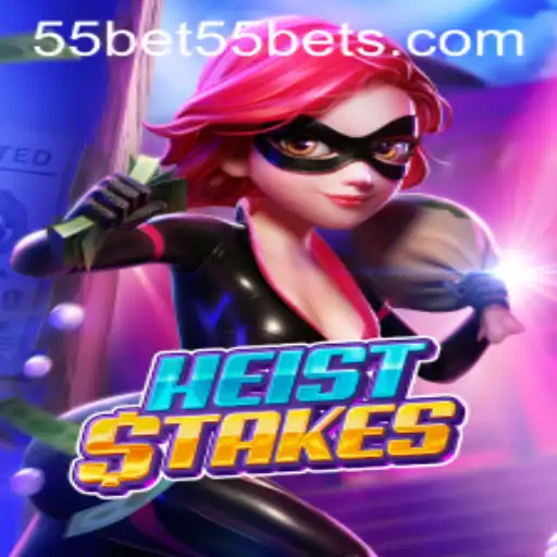 Explorando o Mundo de HeistStakes: Um Mergulho na Ação do Jogo
