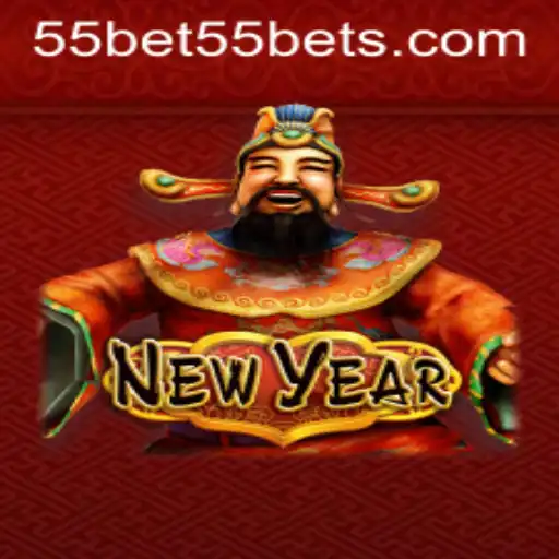 NewYear: Um Guia Completo para o Jogo Inovador 55bet55.com