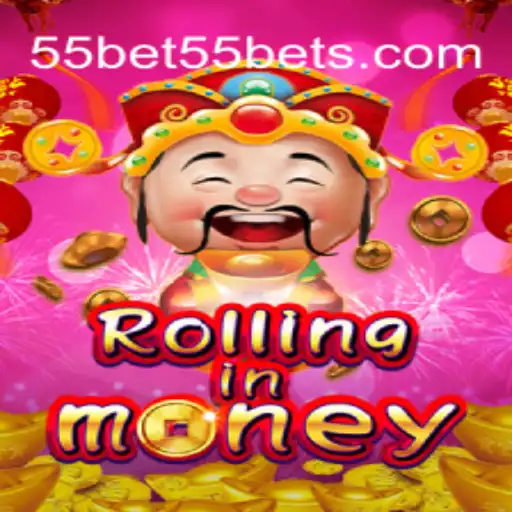 RollingInMoney: Descubra o Jogo Que Está Mudando o Mercado de Apostas