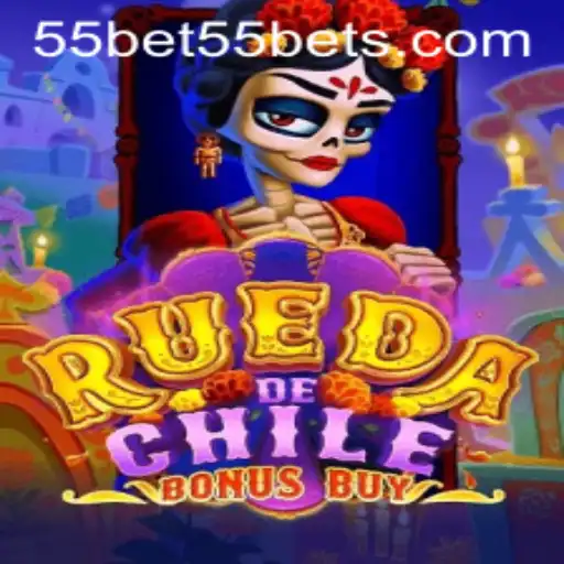 Descubra a Emoção do Jogo RuedaDeChileBonusBuy
