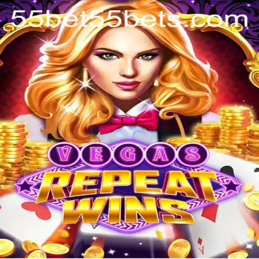 VegasRepeatWins: A Nova Sensação dos Jogos de Azar Online