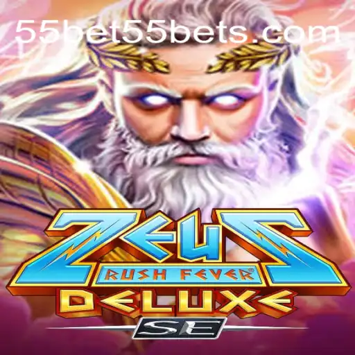 Desvende a Aventura Mítica de ZeusRushFeverDeluxeSE
