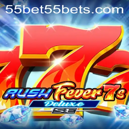 RushFever7sDeluxeSE: A Nova Sensação no Mundo dos Jogos Online