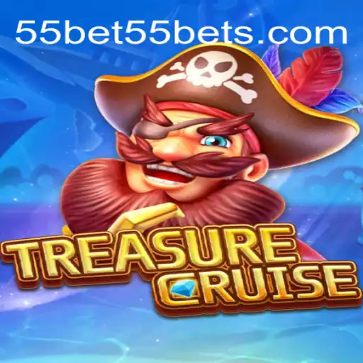 Descubra a Aventura de TREASURECRUISE