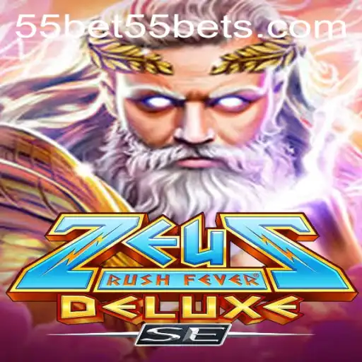 Desvende a Aventura Mítica de ZeusRushFeverDeluxeSE